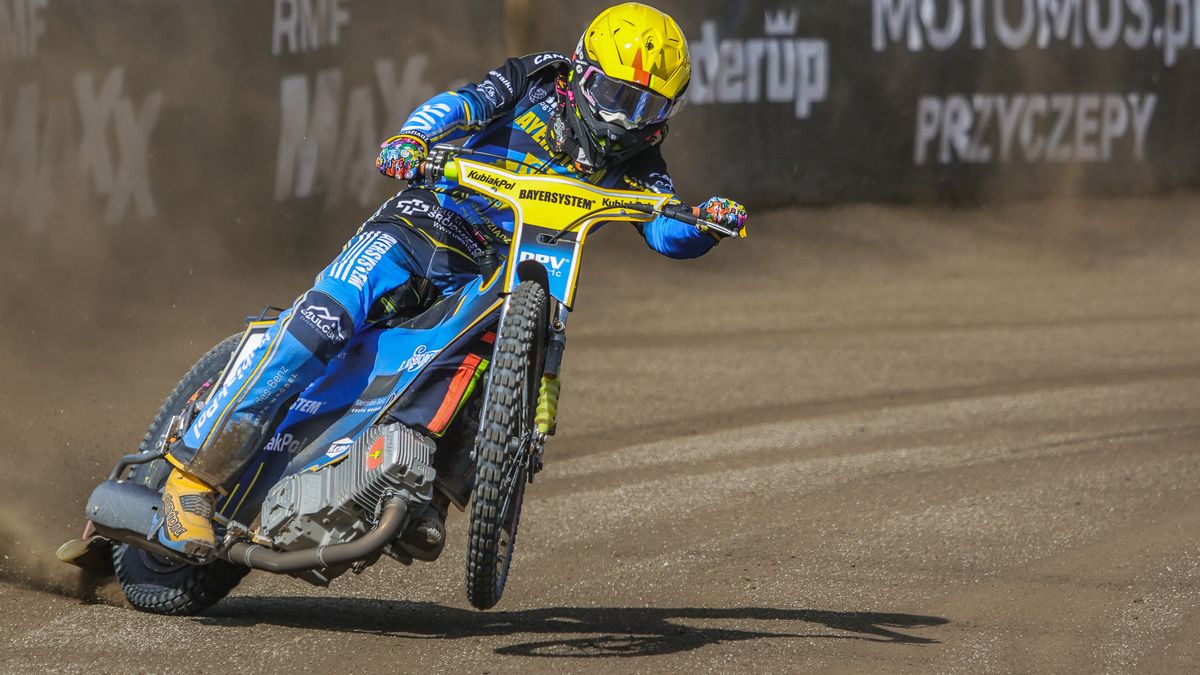 WP SportoweFakty / Patryk Kowalski