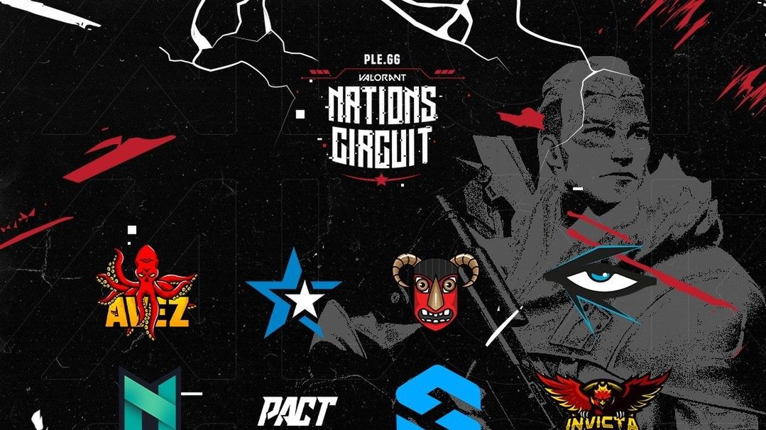 Polska Liga Esportowa / PLE.GG Valorant Nations Circuit