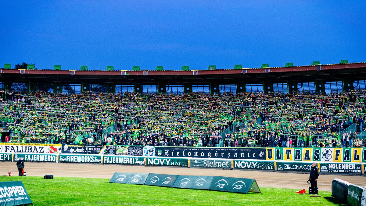 WP SportoweFakty / Łukasz Forysiak