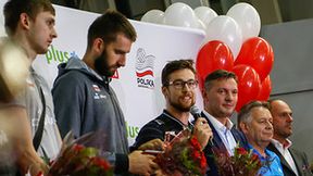 Powrót siatkarzy z Pucharu Świata w Japonii