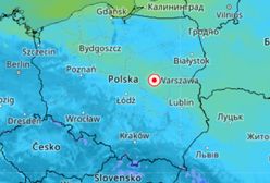 Pogoda w Polsce. Nowe informacje z IMGW o najbardziej zagrożonych regionach kraju
