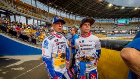 Piotr Pawlicki: W półfinale Sparta będzie inną drużyną