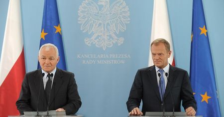 Jan Krzysztof Bielecki ostrzega: Wojna na Ukrainie wyhamuje koniunkturę