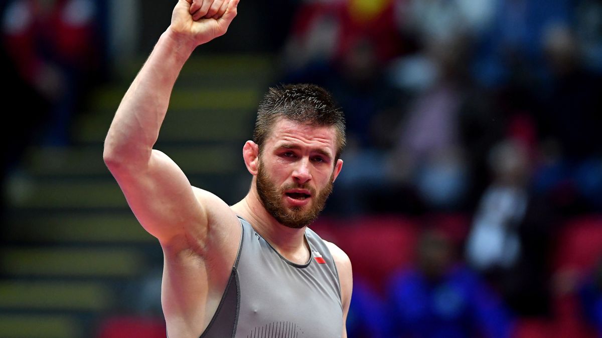 PAP/EPA / Piotr Nowak / Na zdjęciu: Zbigniew Baranowski