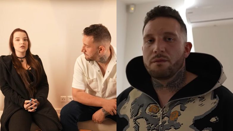 Boxdel zaprosił do swojego filmiku Olcię jako jedynego w jego opinii świadka, który może wyjawić prawdę