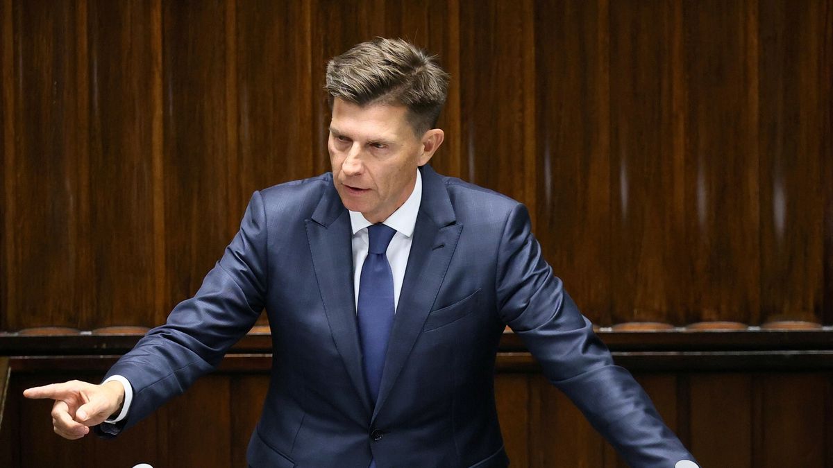 Ryszed Petru