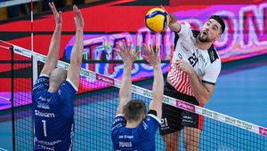 Sentymenty na bok. Emocjonujące starcie w Rzeszowie