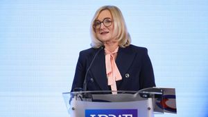 "Znieważenie symboli państwowych". Prime MMA ma kłopoty, KRRiT z interwencją