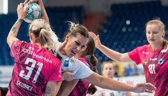 MKS FunFloor Lublin niczym walec