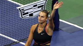 Sabalenka poza głównym obiektem. Oto plan na 6. dzień US Open