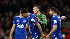 Zarząd Evertonu otrzymał groźby od kibiców. "Realne zagrożenie bezpieczeństwa"