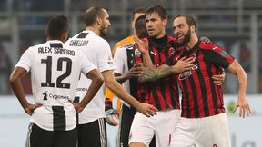 Angielskie media: Chelsea dogadała się z Higuainem. Transfer Piątka coraz bliżej