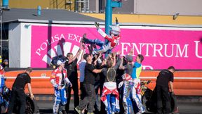 Gdańskie środowisko sportowe murem za Wybrzeżem