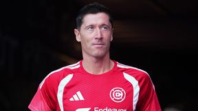 Lewandowski uratował Chicago Fire. Posypały się komentarze
