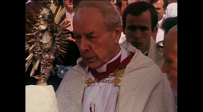 Zawód: prymas Polski