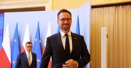 Rząd PiS na ostatniej prostej chce zamrozić ceny energii. Przyjął projekt