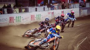 Aforti Start Gniezno - Zdunek Wybrzeże Gdańsk 50-39 (galeria)