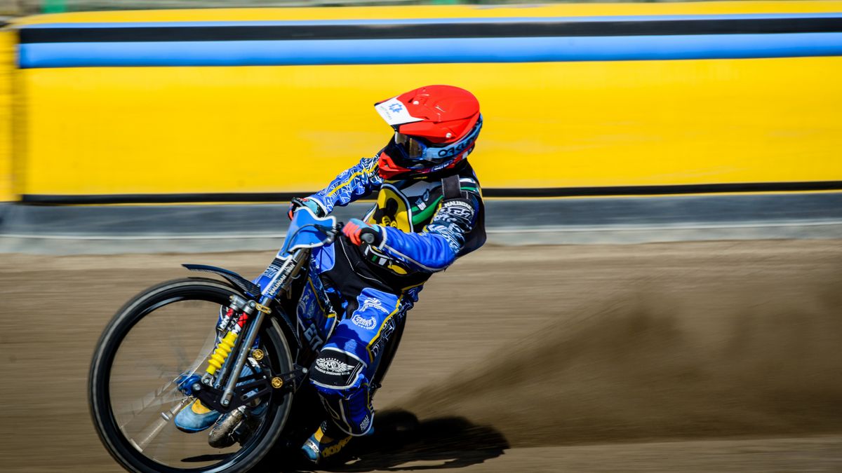 WP SportoweFakty / Łukasz Forysiak / Na zdjęciu: Krzysztof Buczkowski