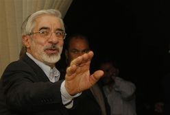 Przywódca irańskiej opozycji usunięty ze stanowiska