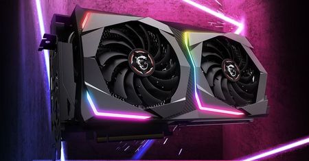 Nadchodzi GeForce GTX 1660 Ti - wiemy jakie modele przygotowuje Gigabyte i MSI