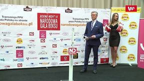 Gdzie się podział rywal Izu Ugonoha? Fred Kassi długo kazał na siebie czekać