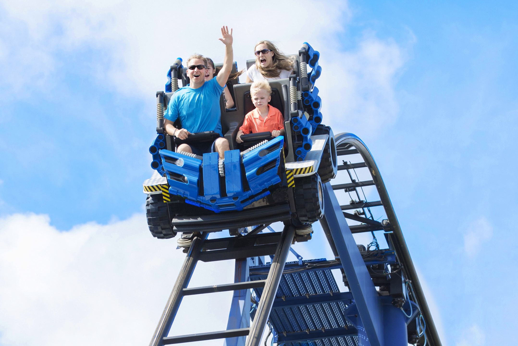 rollercoaster
