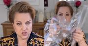 Używasz tego w kuchni? Bosacka ostrzega, a internauci podają przykład Gessler
