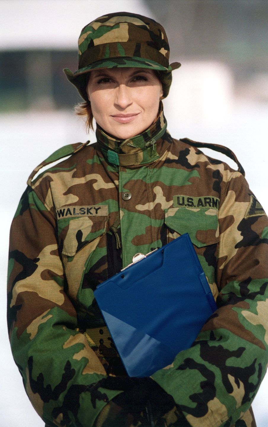 Tak zmieniła się Katarzyna Skrzynecka na przestrzeni lat