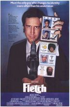 Wraca Irwin Fletcher