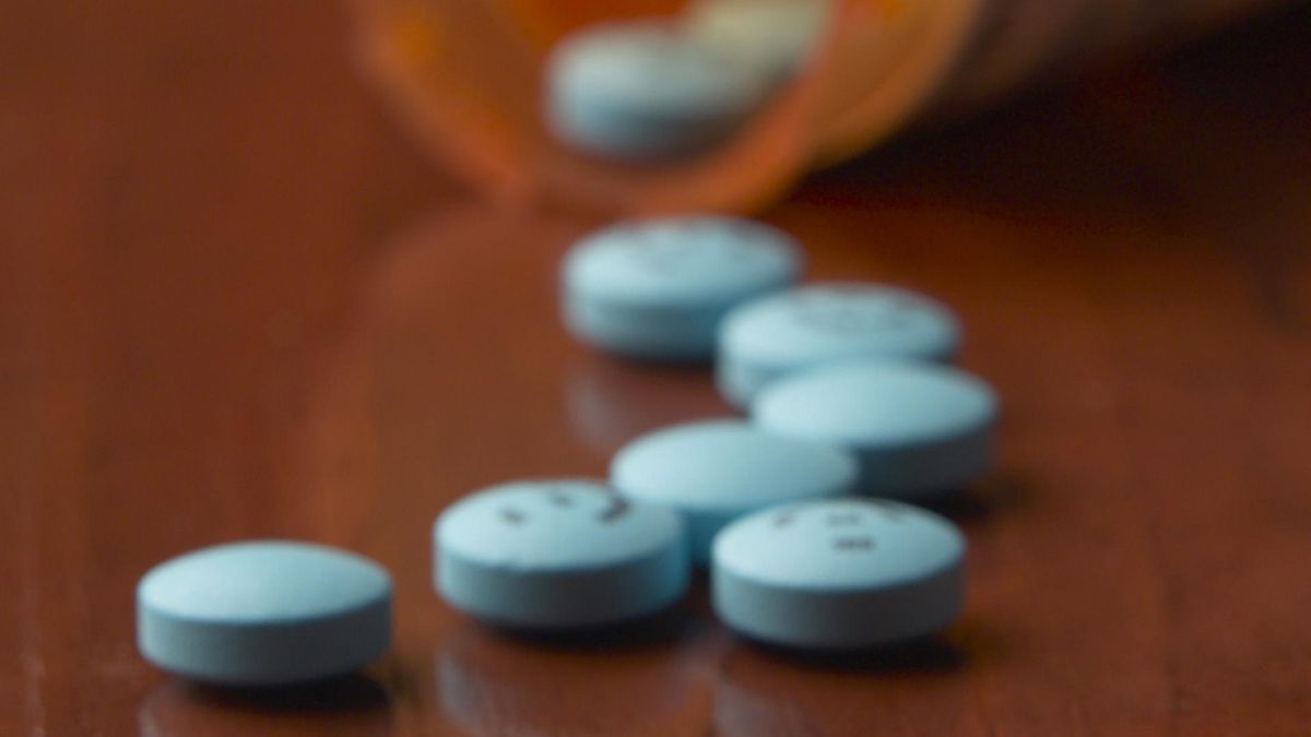 Mężczyźni stosujący leki na zaburzenia erekcji rzadziej doświadczali poważnych niepożądanych zdarzeń sercowo-naczyniowych