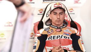 MotoGP: kontrowersyjny wpis Jorge Lorenzo na temat śmierci Kobego Bryanta. Apeluje, by nie używać helikopterów
