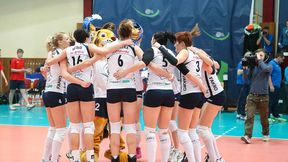 Pierwsza i ostatnia porażka Mineralnych - relacja z meczu Azeryol Baku - Polski Cukier Fakro Muszyna