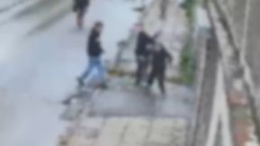 Brutalnie pobili 14-latka. Poszło o szalik