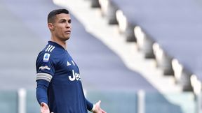 Cristiano Ronaldo opuści Juventus? Trener Portugalii wygadał się