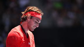 Porażka obrońcy tytułu i "rower". Zaskakujące wydarzenia w Monte Carlo