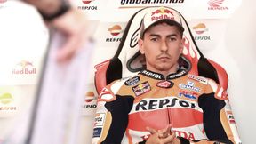 MotoGP: kontrowersyjny wpis Jorge Lorenzo na temat śmierci Kobego Bryanta. Apeluje, by nie używać helikopterów
