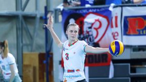 Transfery w LSK: Joanna Pacak znów w Łodzi. Nowe rozgrywające w Grot Budowlanych i Chemiku Police