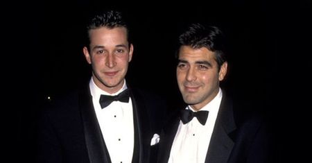 "Ostry dyżur": George Clooney i Noah Wyle znów ostro rywalizują