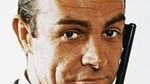 Sean Connery jako 007