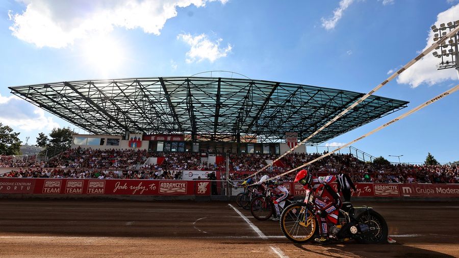 WP SportoweFakty / Michał Szmyd