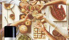 Życie na Południu w kampanii wina Frontera