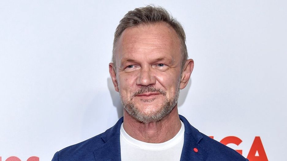 Cezary Pazura nie kryje, że jest dumny z dzieci