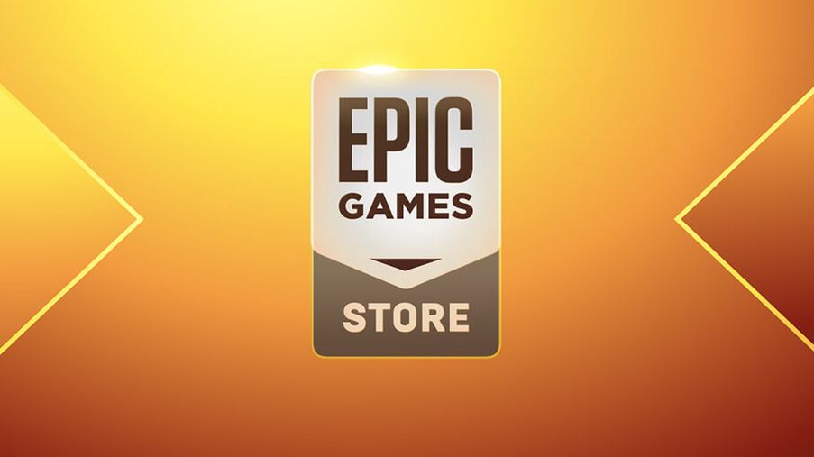 Epic Games Store