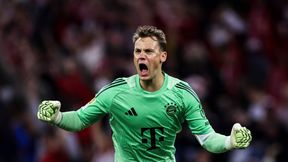 Neuer z rekordem Bayernu Monachium. Wyprzedził niemiecką legendę