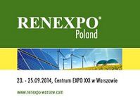Zarejestruj się na RenexpoÂŽ Poland 2014
