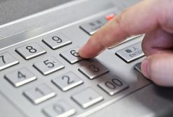 Biometria: Banki chcą, żebyś zapomniał o numerze PIN do swojej karty