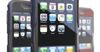 Wcześniejszy start iPhone