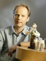 ''Wallace i Gromit'': Nick Park zdradza sekrety