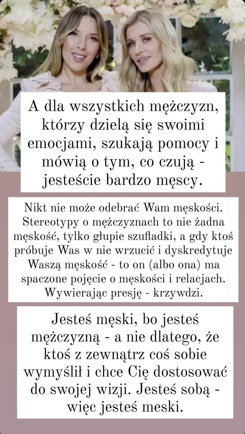Maja Staśko wali w Ewę Chodakowską i jej "szkodliwy" program