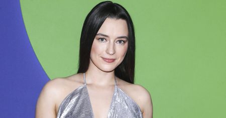 Odmówiła sceny topless. Mówi o reakcji reżysera
